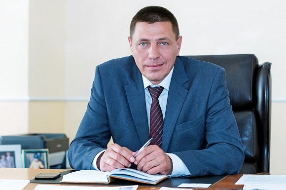 Обращение главы Таймыра Евгения Вершинина к жителям района