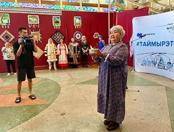 "Арктика. Генеральная уборка": Новая смена – новые возможности!